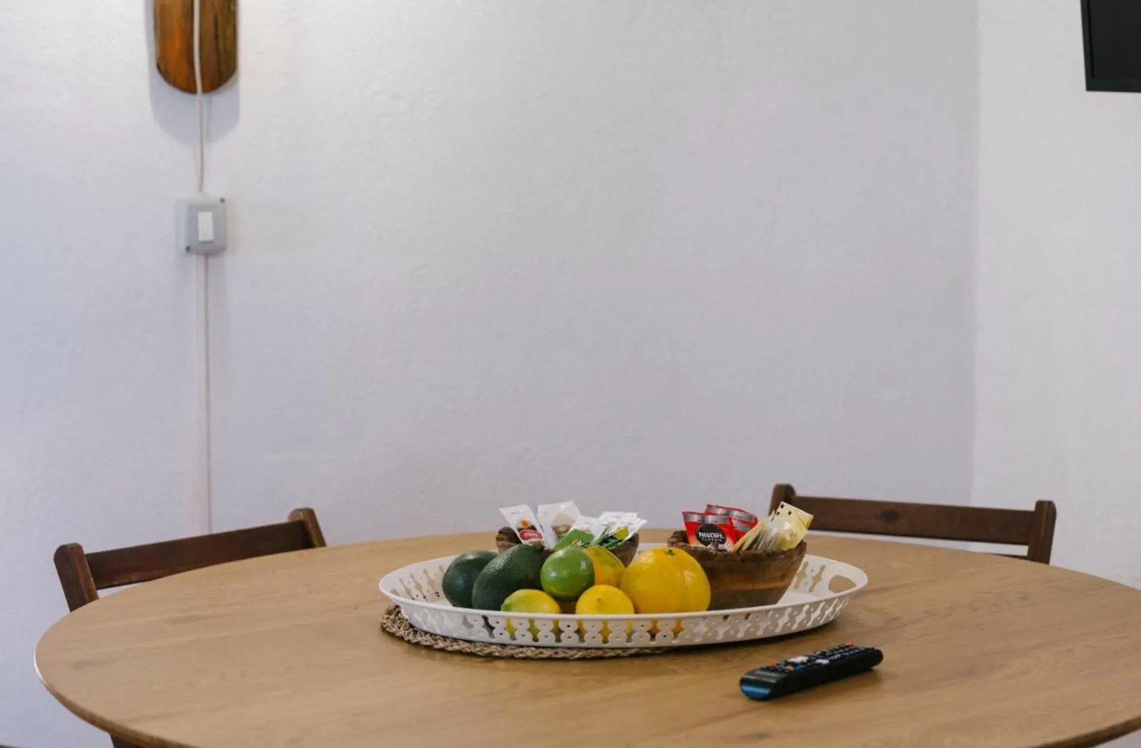 Tatil Evi La Tabla Casa Rural Sabinosa