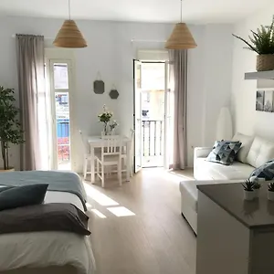 Apartamento De Estreno A 3 Minutos De Calle Larios New 3 Minutes From Larios Street , Málaga España