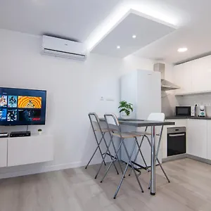 Campo De Golf Apartamento
