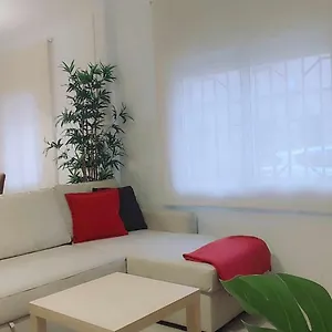 Maria House , Viladecans España