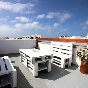 Micaelas House En El Pueblo Marinero Сasa de vacaciones