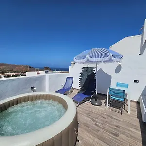 Casa Buenavista Agaete Сasa de vacaciones