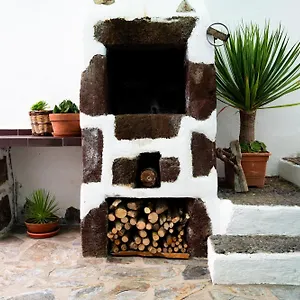 Casa Abuela Juana Сasa de vacaciones