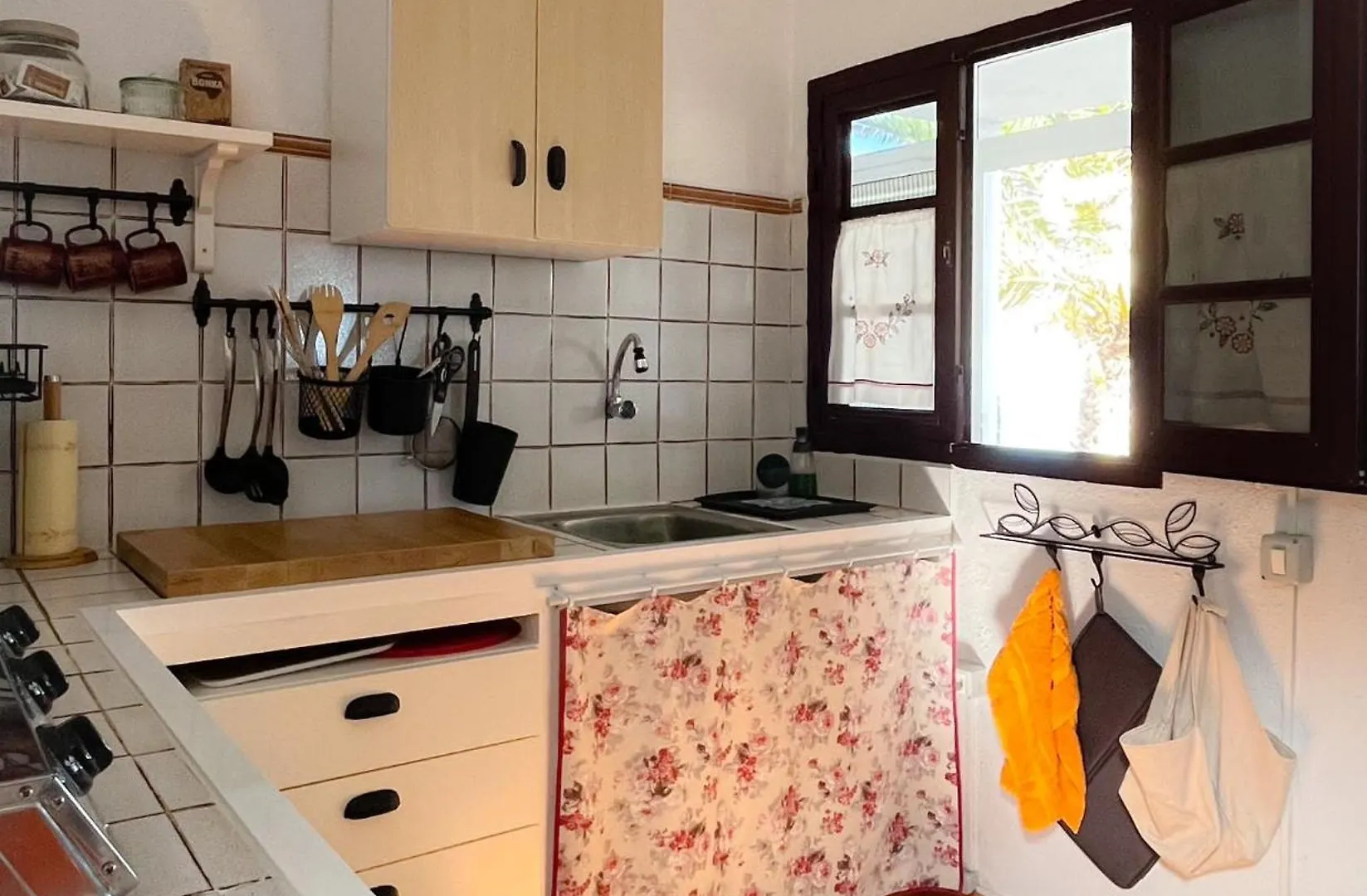 La Tabla Casa Rural Sabinosa Сasa de vacaciones